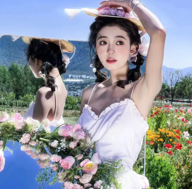 机器情人之野蛮女管家